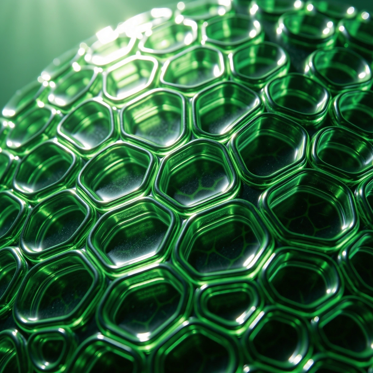 Macro Cellular Architecture