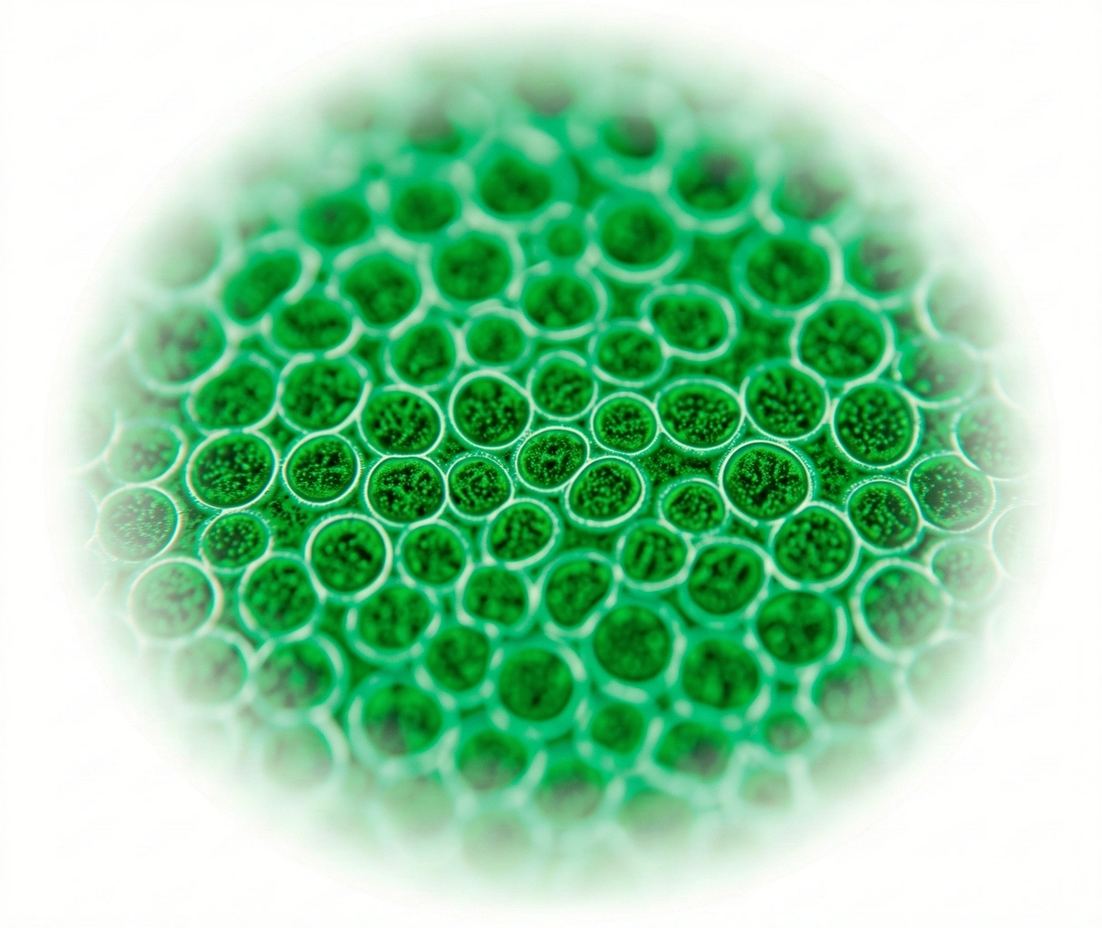 Biological structure